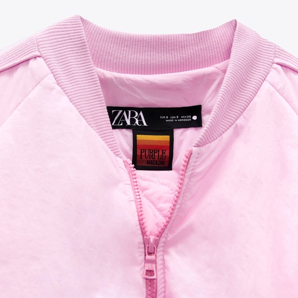 Bomber Purple Magazine - Picture 3 of 13